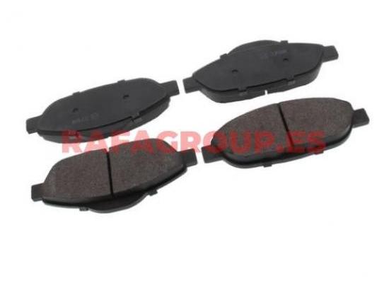 RG6946 - Pastillas de freno